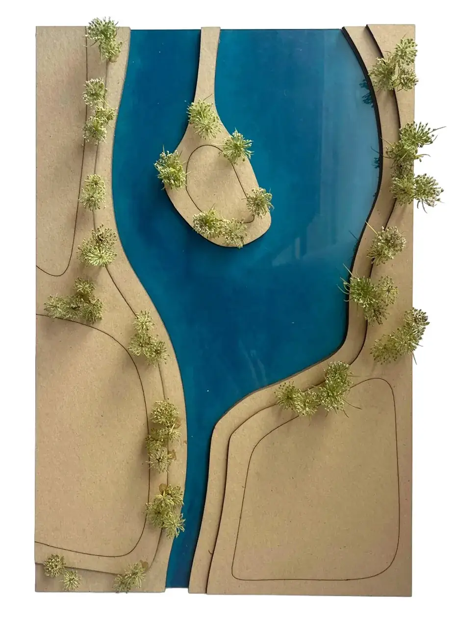 PAMPLUS LAGOON
