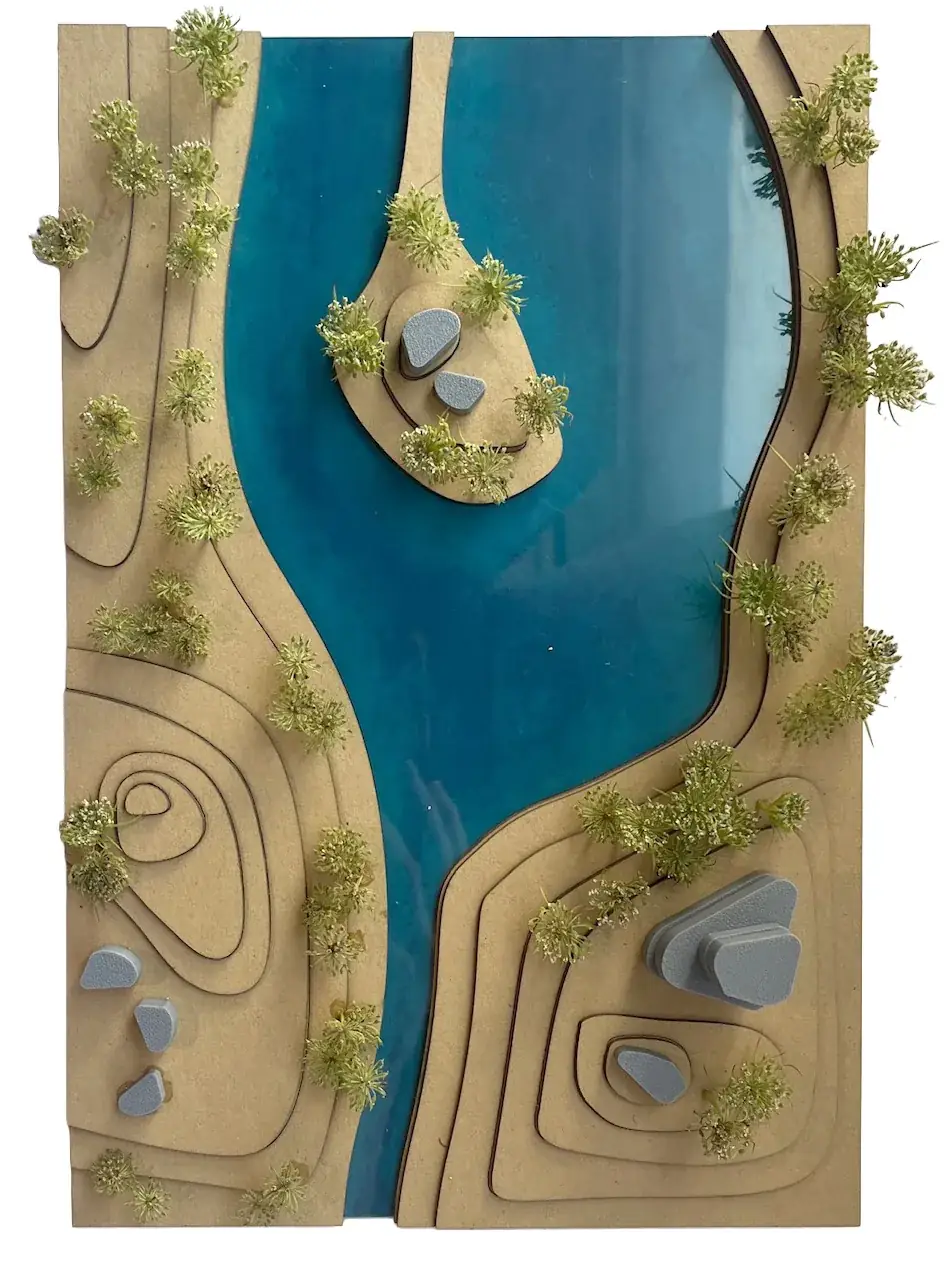 PAMPLUS LAGOON